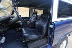 Ford Bronco BR by ICON 2012 года
